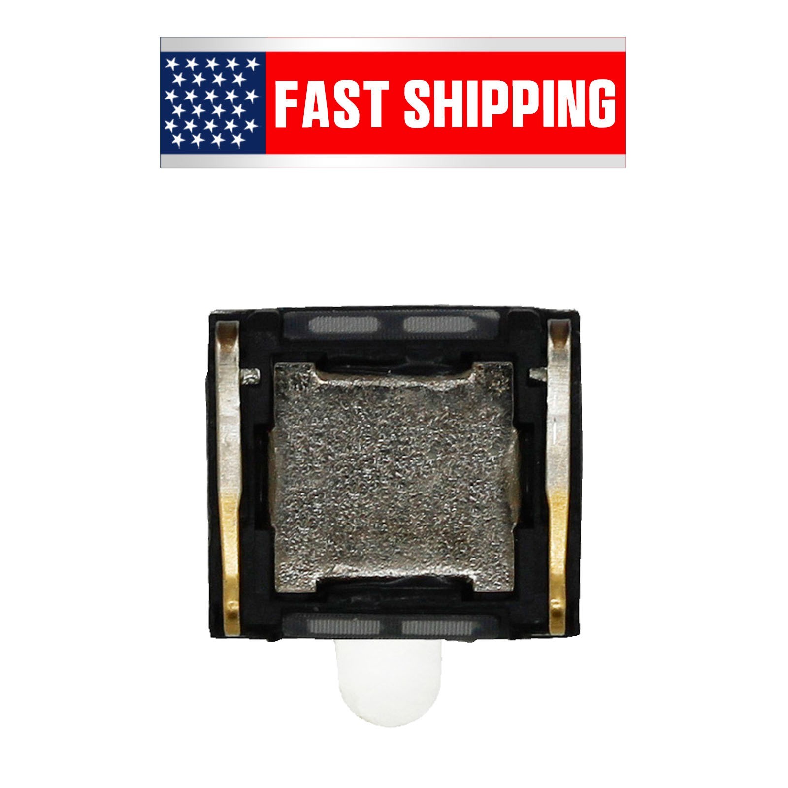 OEM Ear speaker Earpiece Replacement For Samsung Galaxy A16 5G SM-A166U/B/P/E