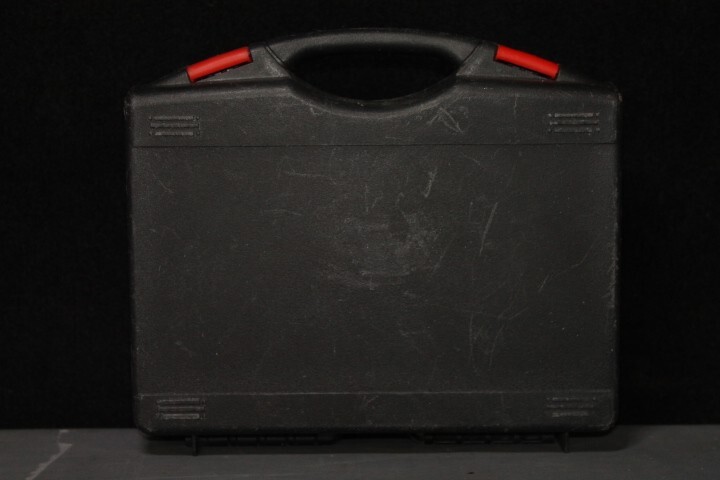 Wire Stripping Set