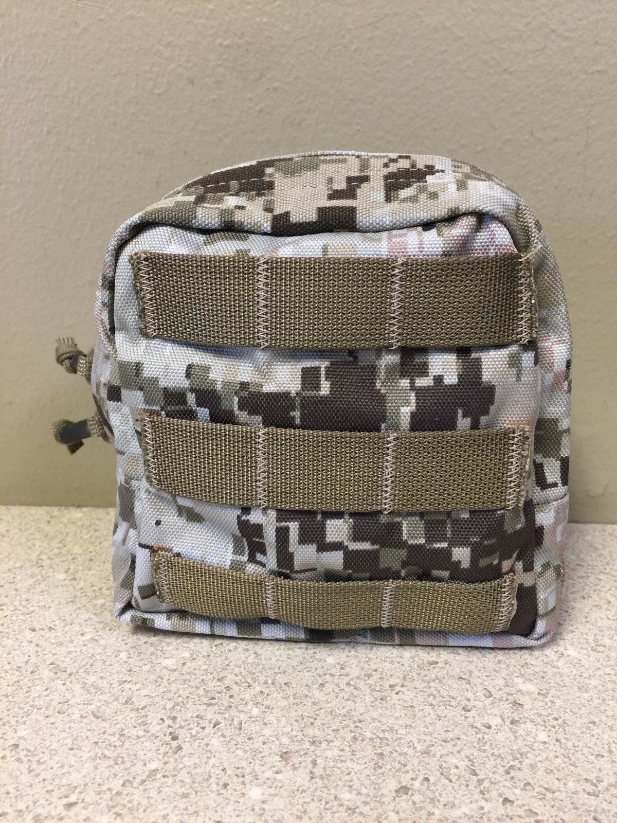 New LBX - 4024 Mini Utility Pouch Inland Taipan LBX LBT