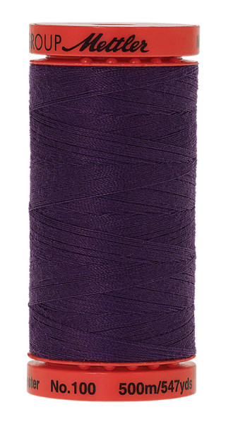 Purple Twist 0578 | Metrosene - #9145 (500M / 547Y Spool) | Mettler