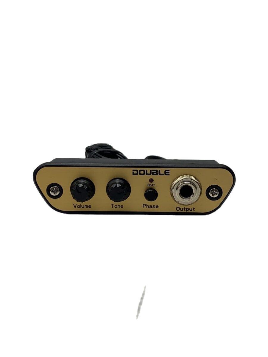 Other Brands Percussion Instruments DOUBLE Used