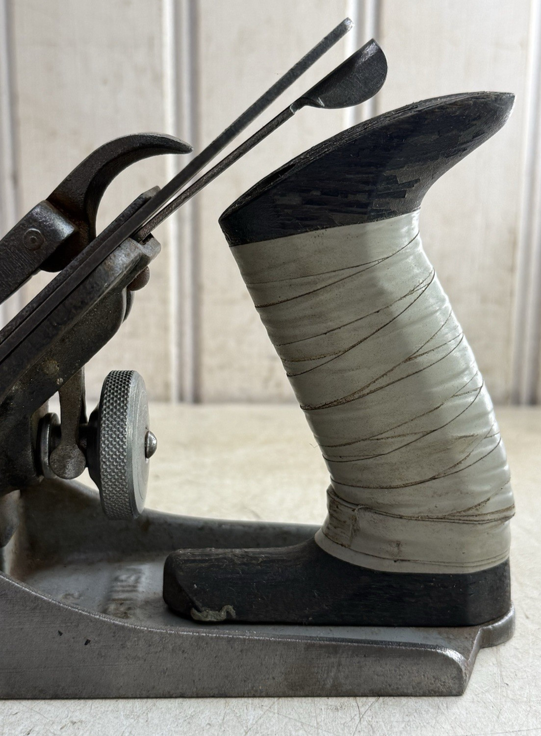 Vintage Millers Falls Hand Plane