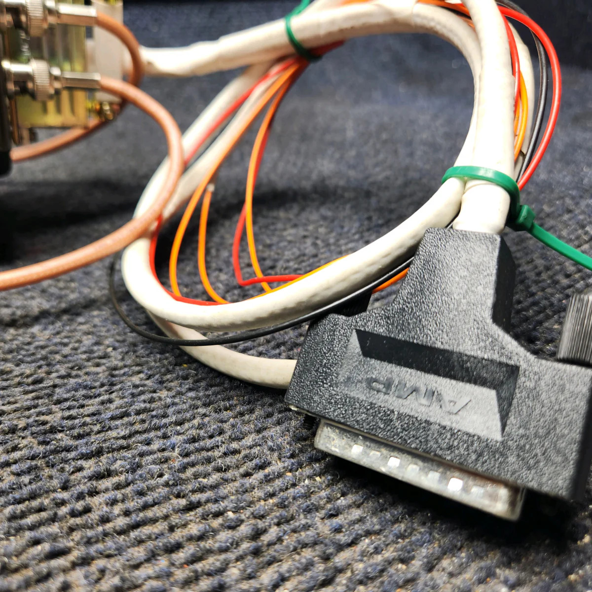 Narco Nav 122 | Narco Nav 122 | Glideslope Indicator Receiver w/ Connectors