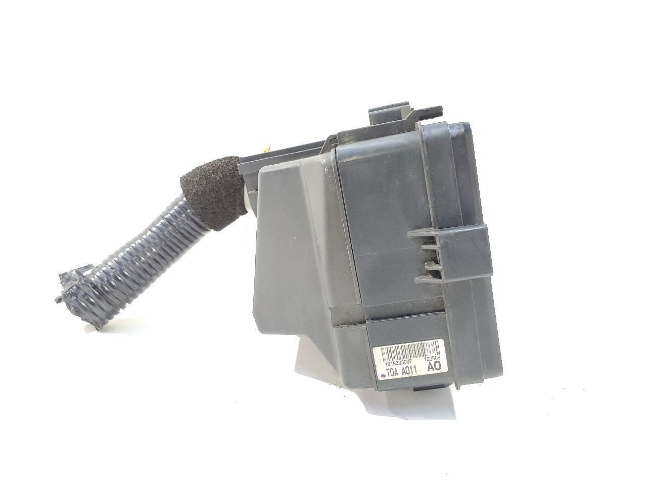 2012 Honda CR-V OEM Multiple Junction Fuse Box