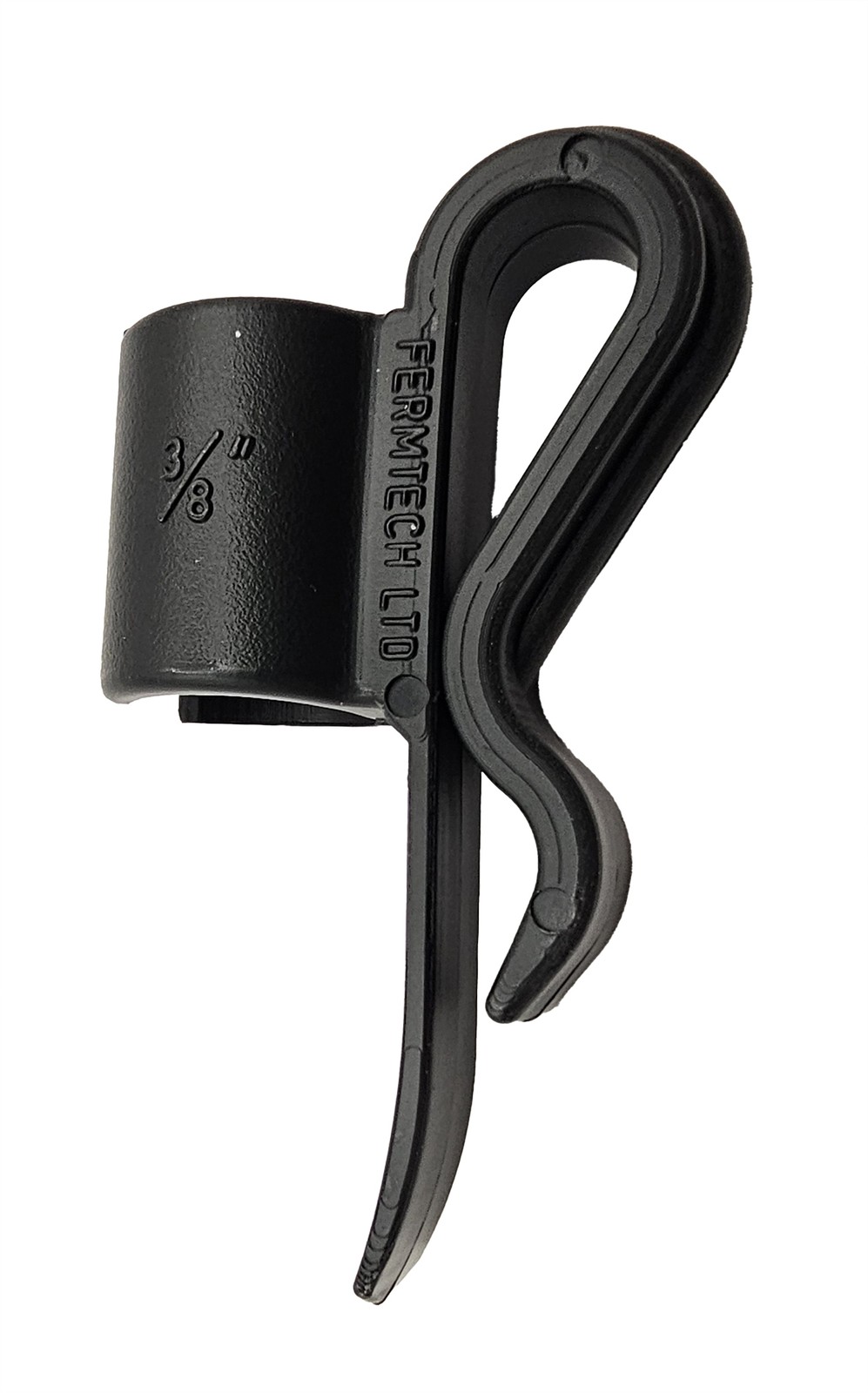 CLAMP for Regular Auto-Siphon 3/8 in