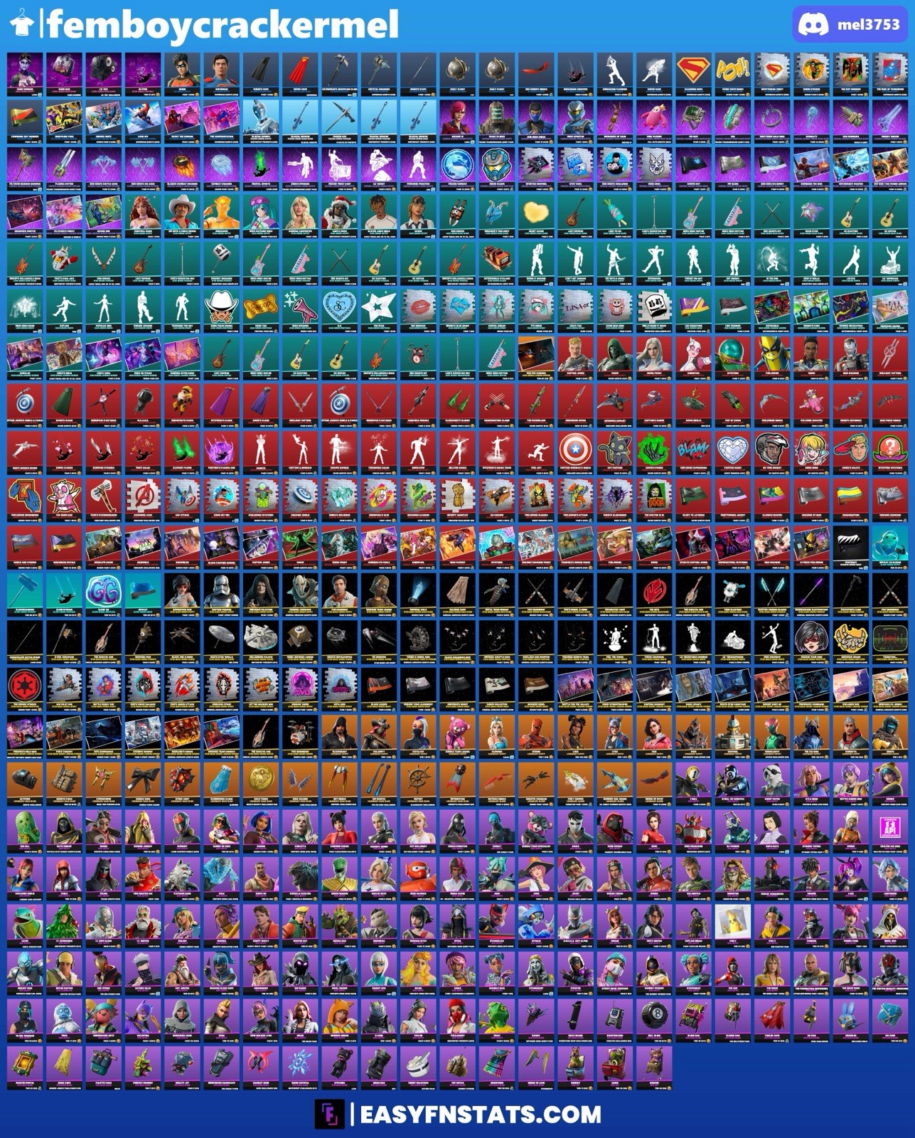 Chapter 1 Fortnite Locker