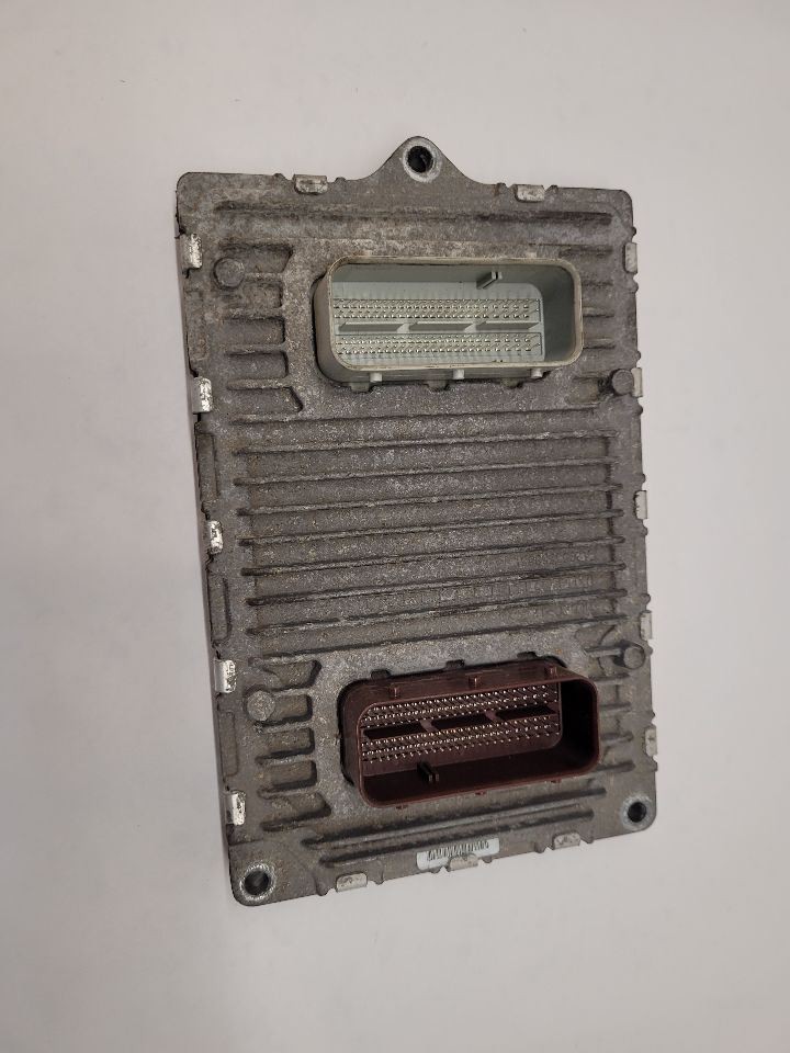 11-12 DODGE CALIBER Engine ECM Electronic Control Module 2.0L 05150607AC