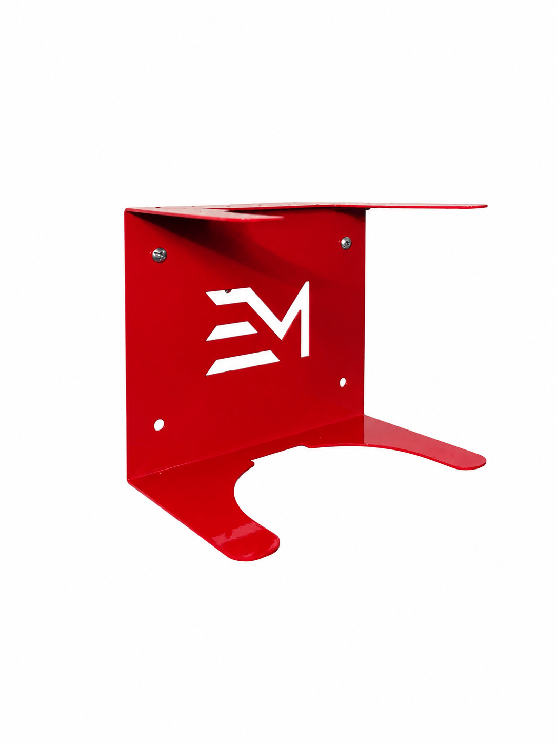 Blower Mount - Compatible with Milwaukee Blower Models: 2724, 3017