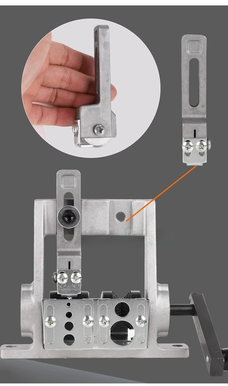 Electric Cable Stripper Portable Manual Wire Stripper Copper Cable Peeling
