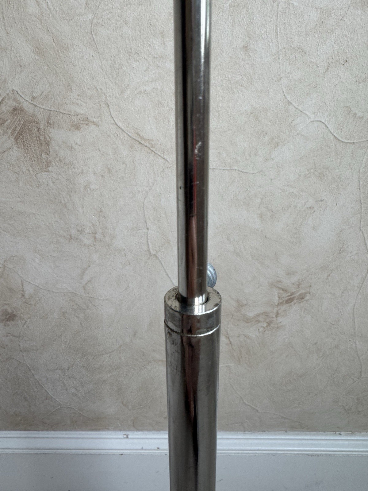 Vintage Unknown Cymbal Stand - MIJ ?