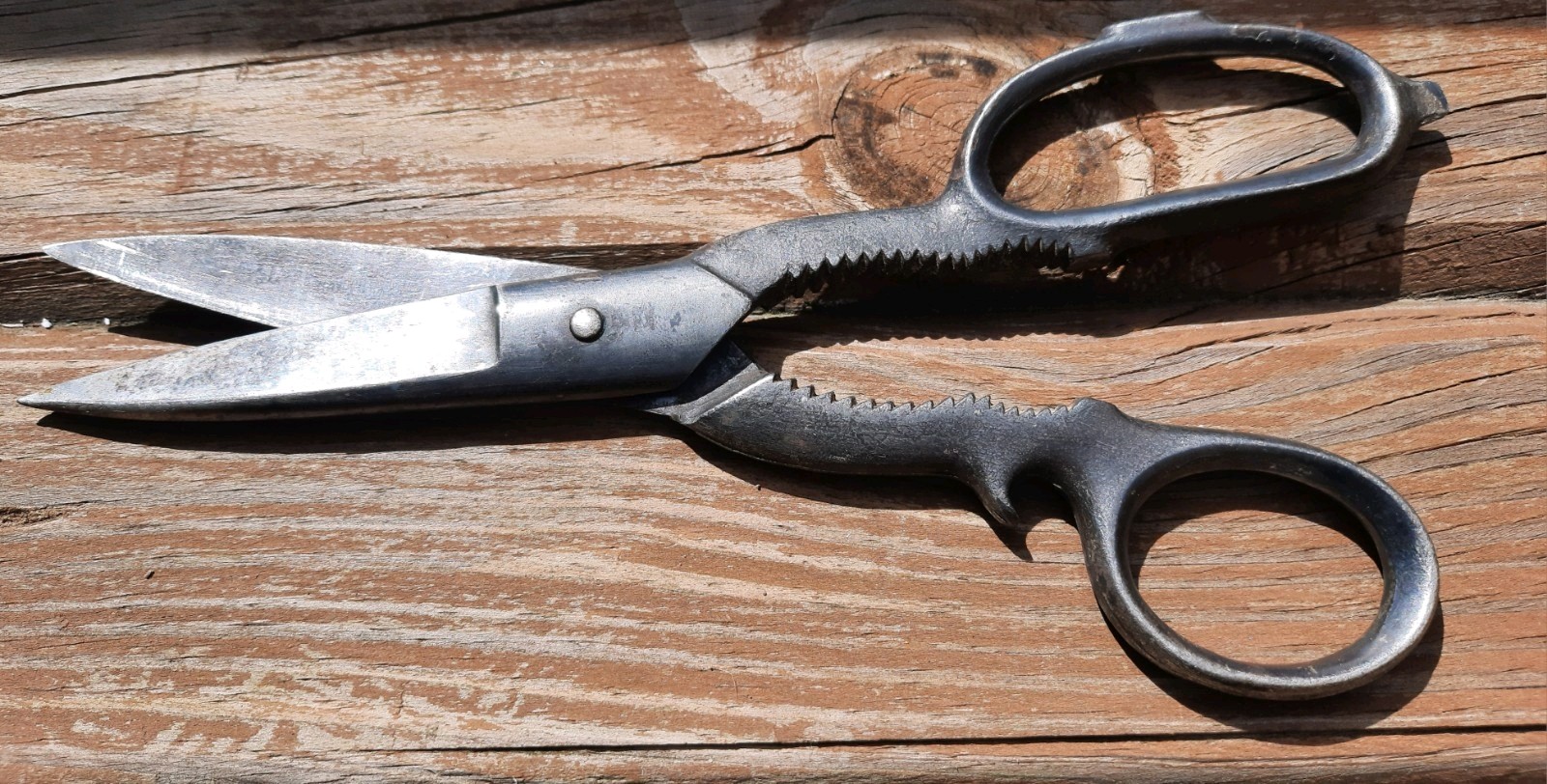 Vintage Clauss Kitchen Shears