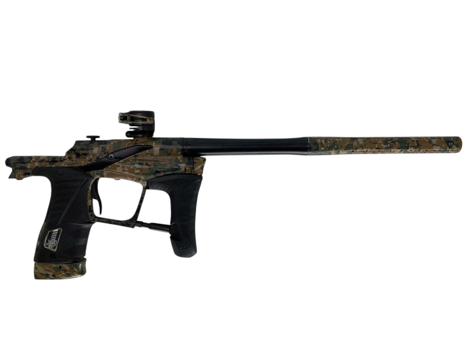Planet Eclipse Lv1 Camo