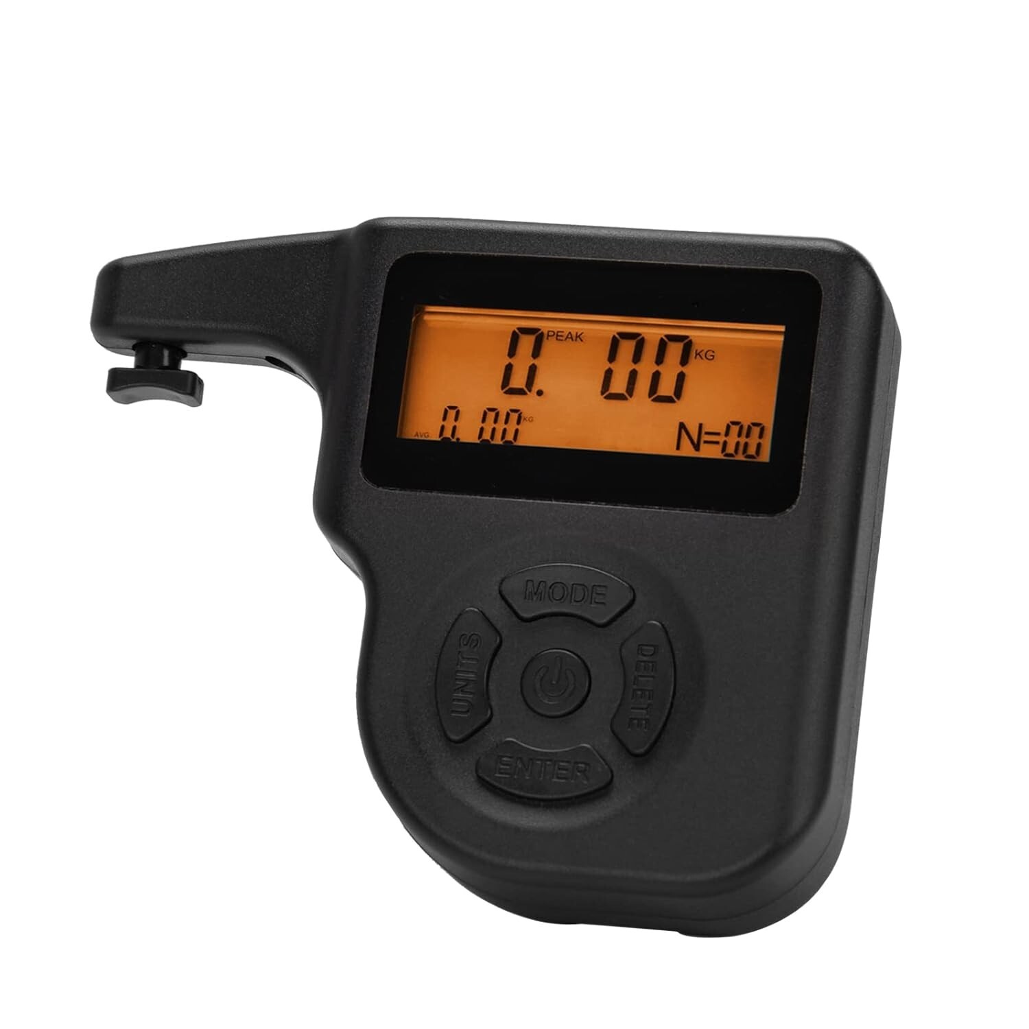 Pridefend Professional Digital Trigger Pull Gauge0-12 lbs Trigger Pull Scale1...