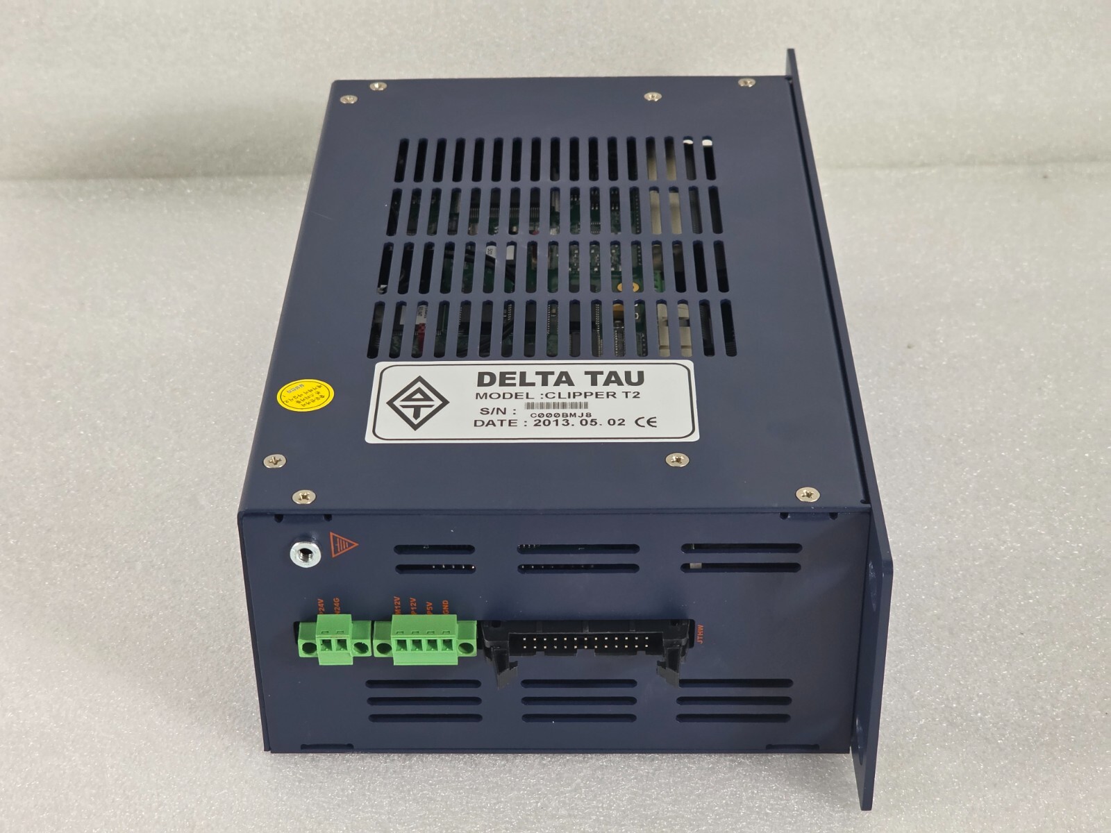 DELTA TAU CLIPPER T2, Free shipping