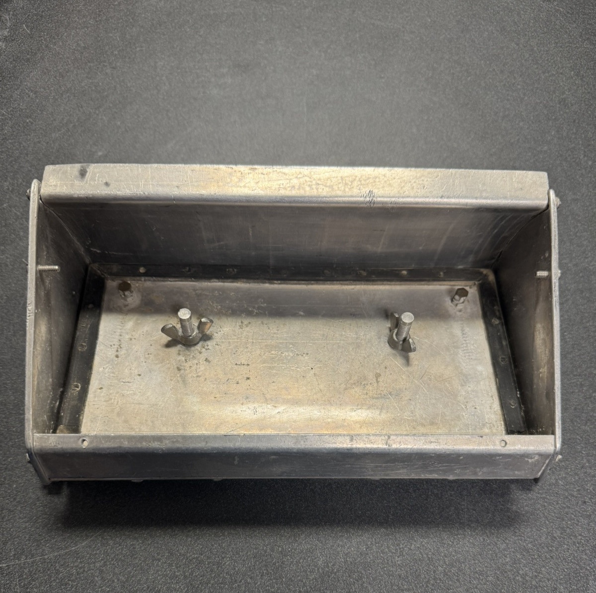 10" Drywall Box Tool