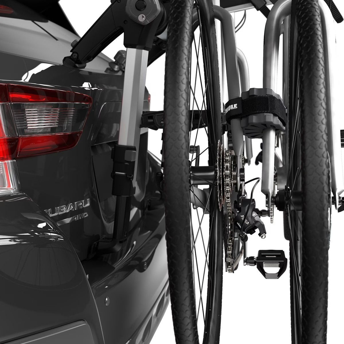 Thule Bike Protector - 988000