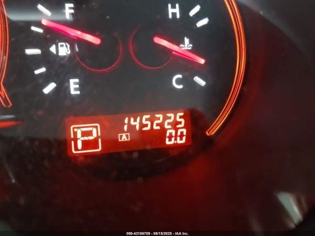 ALTIMA 2007 Glove Box 4833859