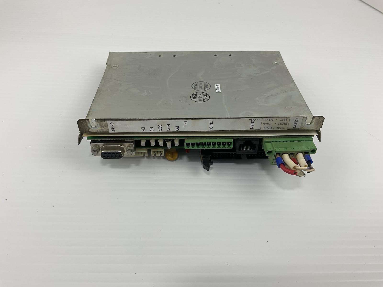 Nadex Circuit Board PC-967D