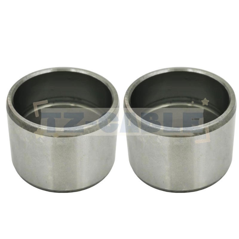 2 Repair Bushings Fits Bobcat 553 653 742 743 751 753 763 773 843 Model