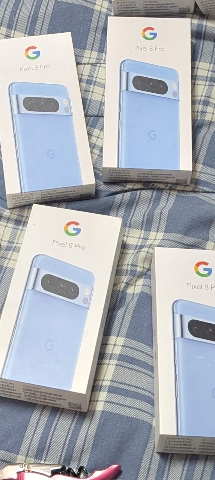 Google Pixel 8 Pro 128GB Verizon - Very Good