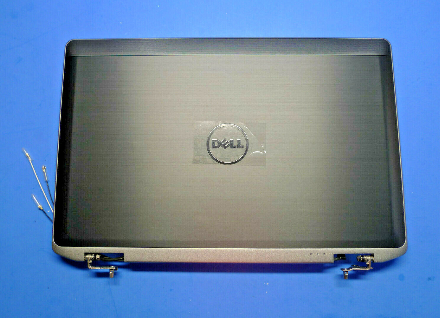 Genuine Dell Latitude 13 E6330 LCD Back Cover Lid w/Hinges 951N3