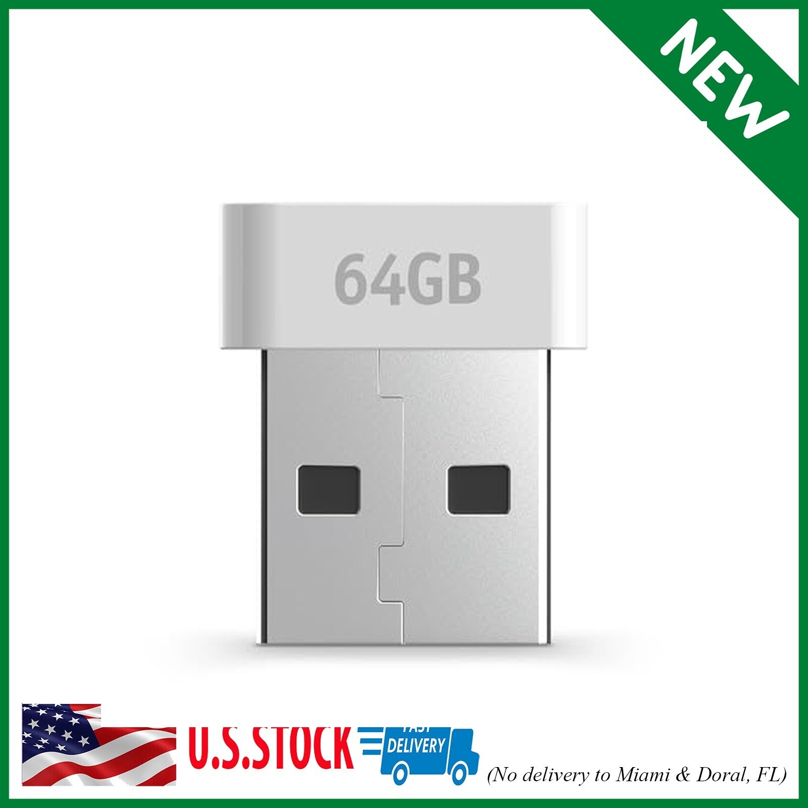 Blink USB Flash Drive for local video storage with Blink Sync Module 2