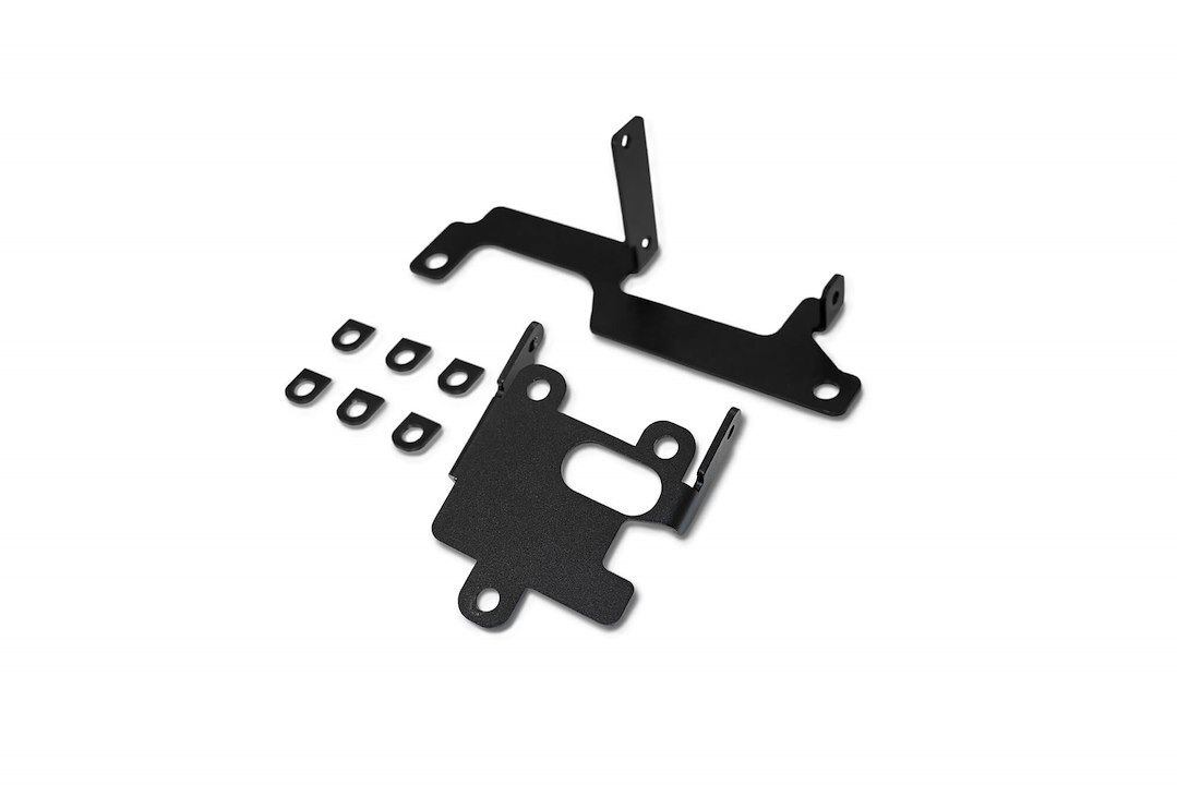 Addictive Desert Designs MAP SENSOR RELOCATION KIT