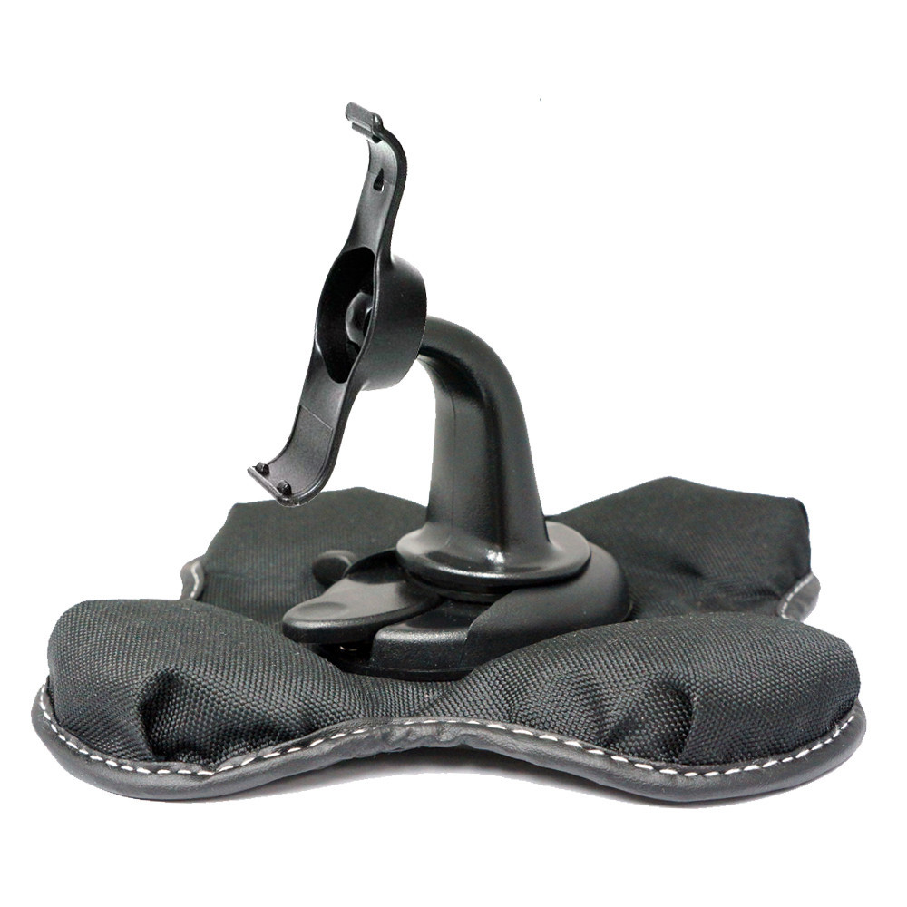 Garmin Nuvi 50 50LM 50LMT LMT GPS Beanbag Friction Mount Replace 010 10908 02