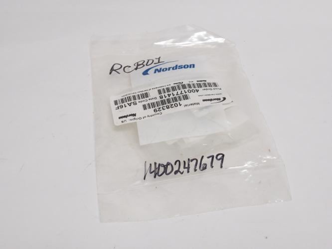 193333 New-No Box; Nordson 1028329 Main Board Fuse Service Kit