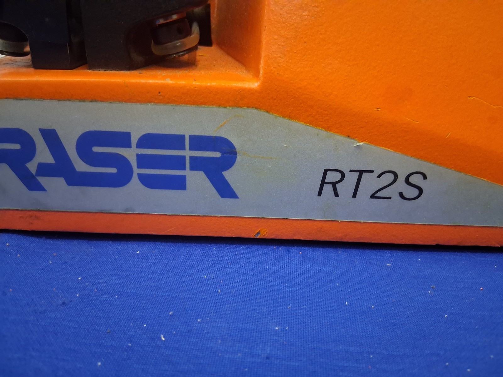 ERASER RT2S / AR-0221 WIRE STRIPPER