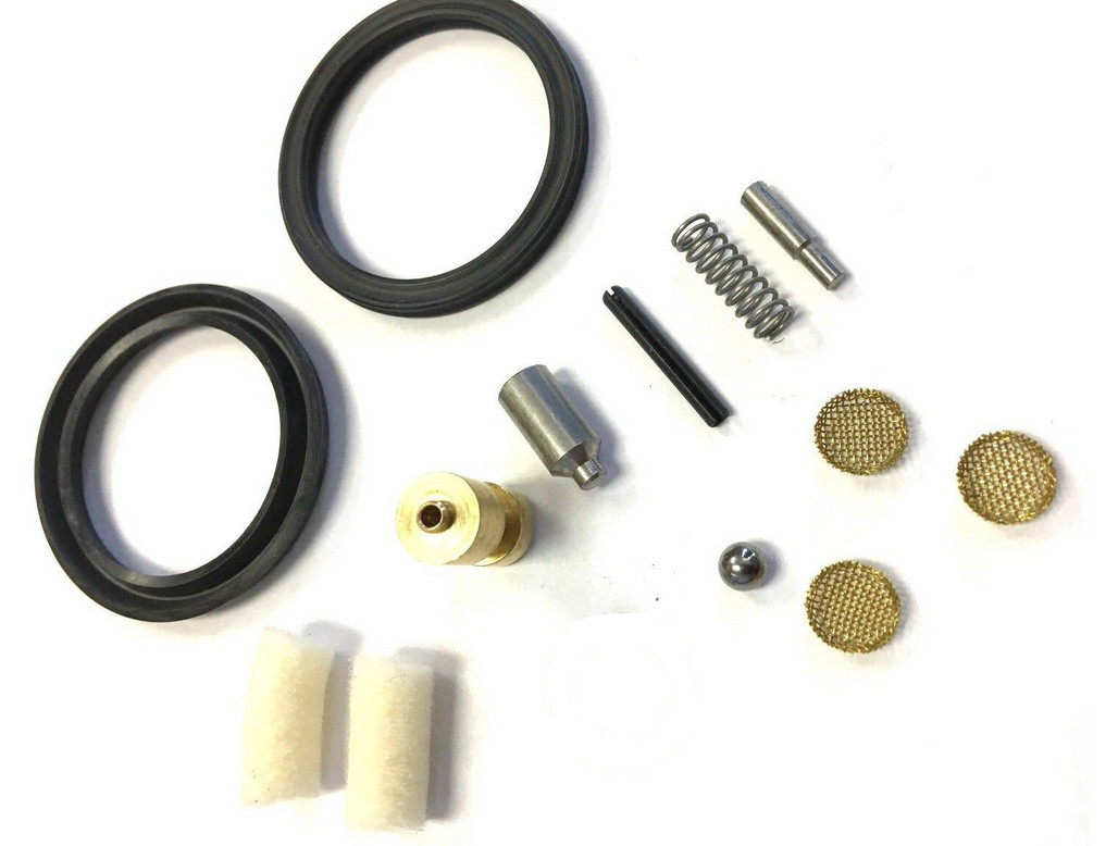 7970X 7970 7970X1 QUINCY HYDRAULIC UNLOADER REBUILD KIT FOR MODEL 325 350 370
