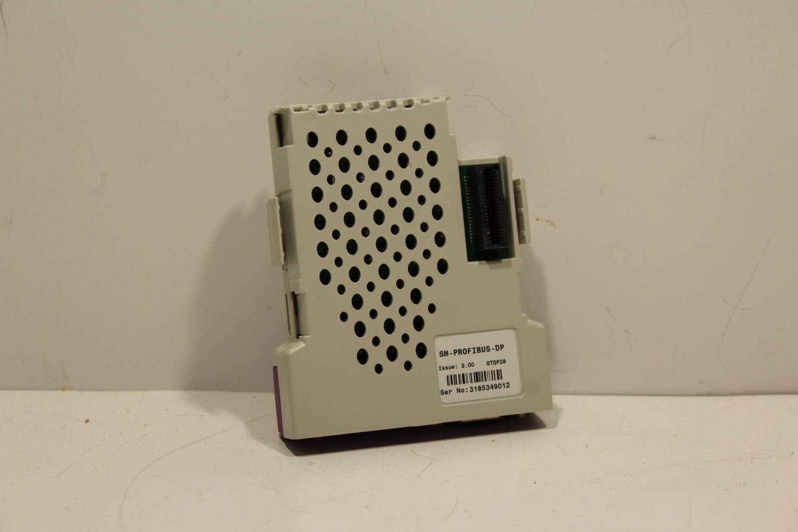 Control Techniques SM-Profibus DP STDP28
