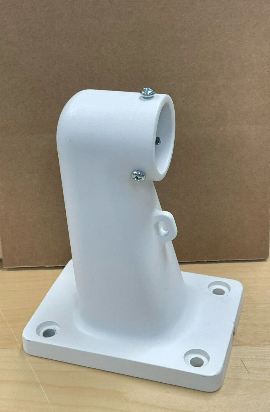 Lorex Wall Mount, White