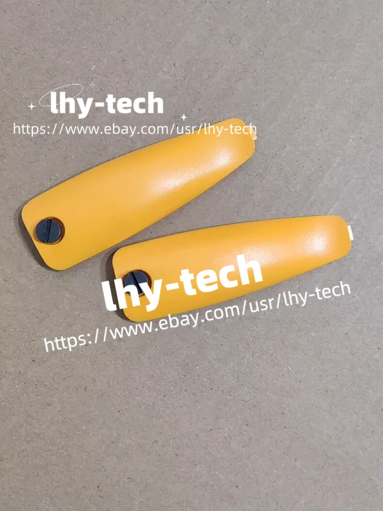 1PC Fluke MT4max Battery Cover /lhy Used, Excellent Condition/lhy