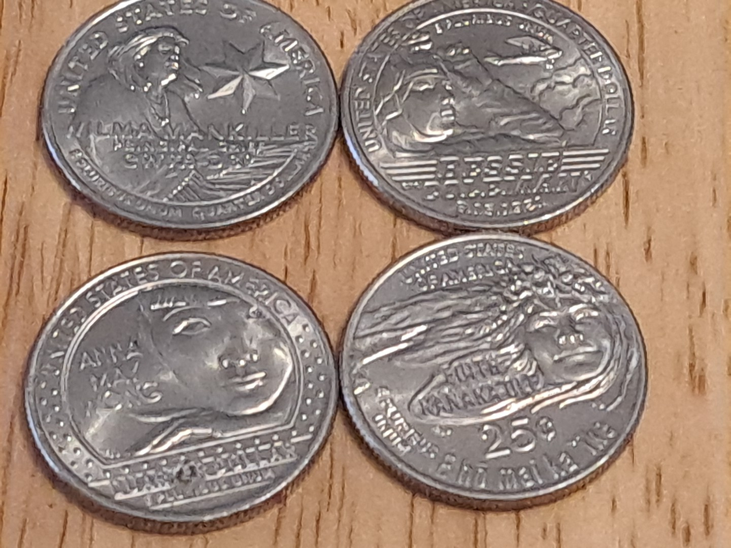 2022 2023 Quarters P MINT