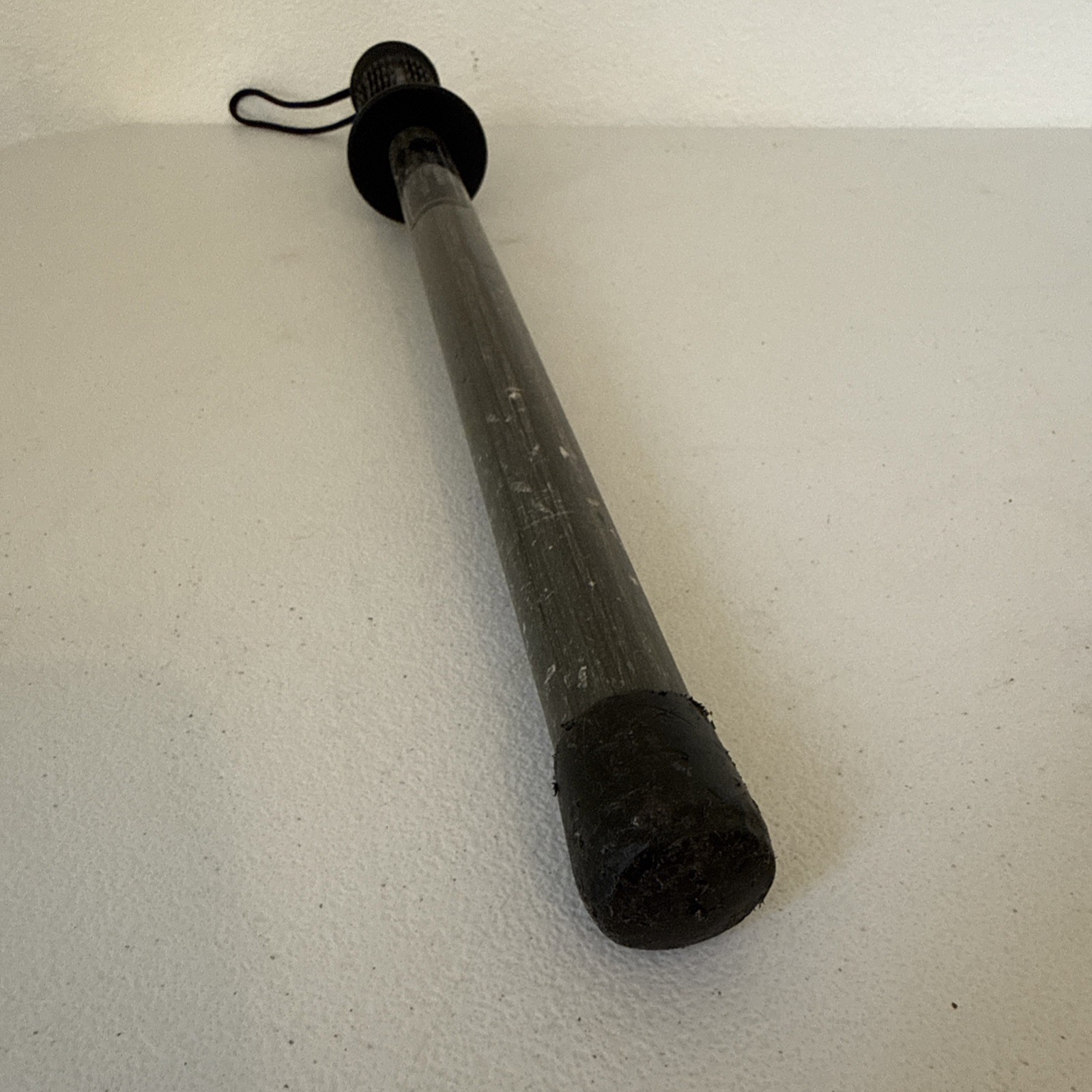 Sun Devil Industries – Tire Billeye – Big Spring, TX.