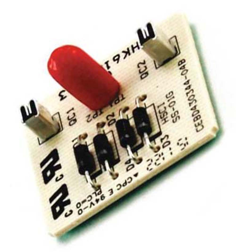 HK61EA003 Carrier Rectifier Control