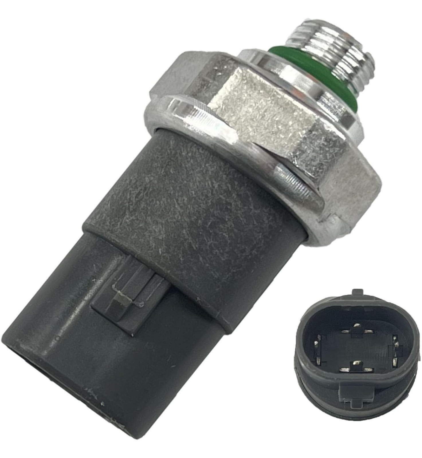 DEVMO A/C Pressure Switch Sensor Compatible with Accord Avalon Camry Celica CL C