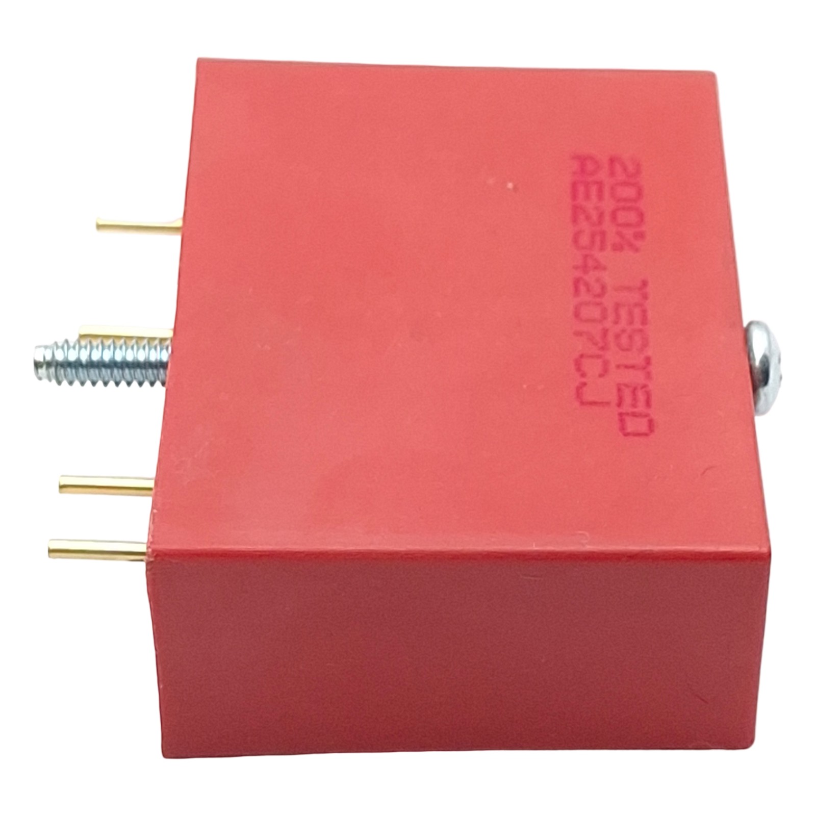 Opto 22 ODC5A DC Output Module, 5-200VDC Load, 5VDC Control, 1A @ 45°C