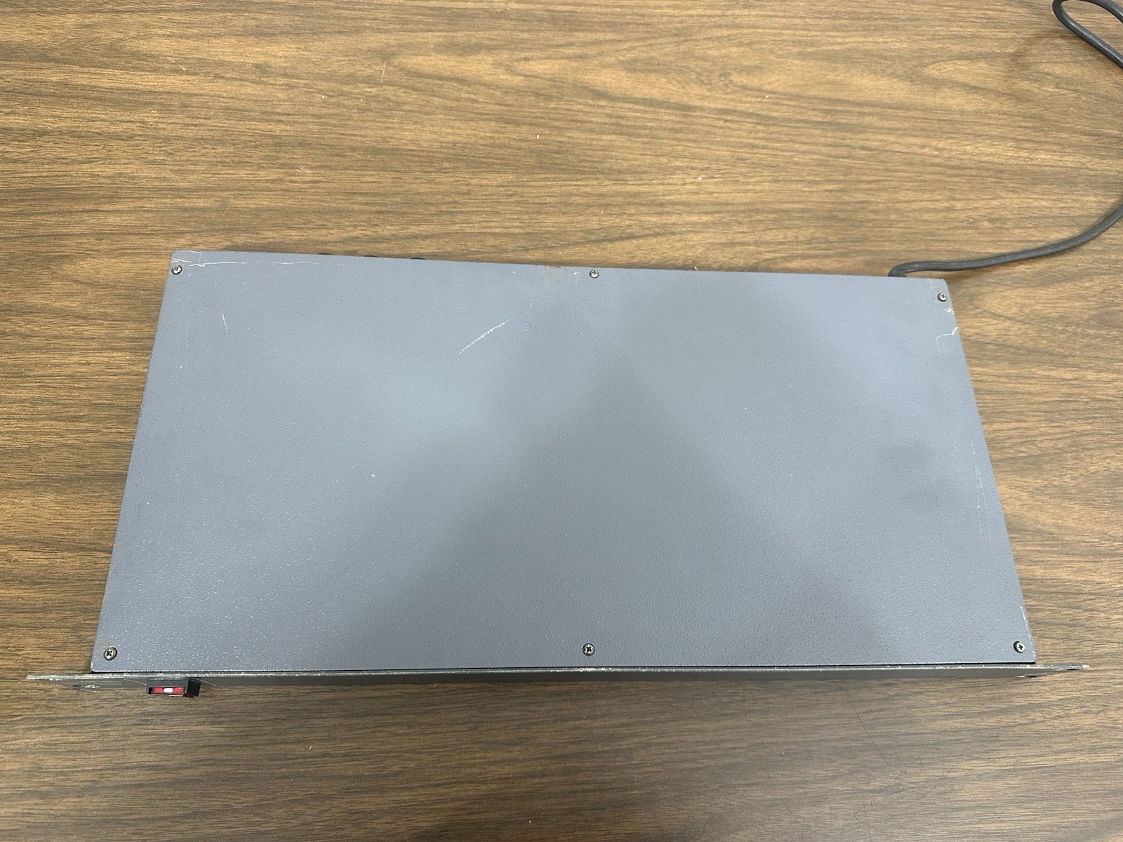 BSS MSR-602 Splitter Power Supply PSU