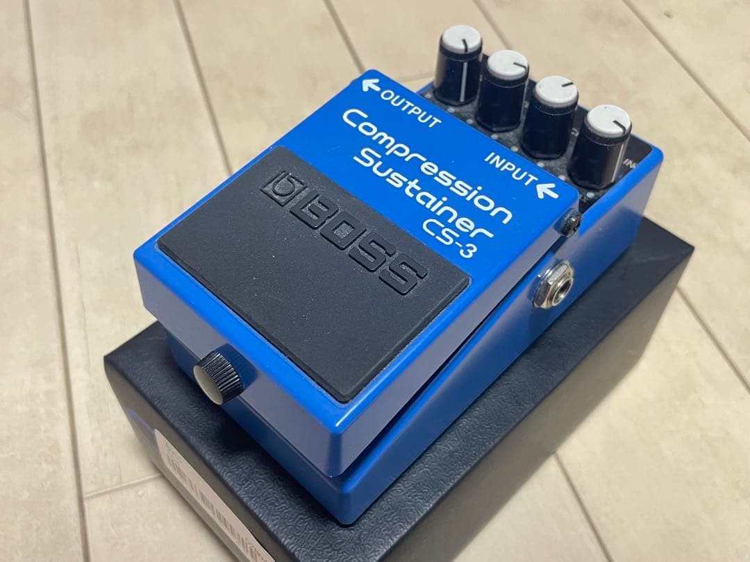 BOSS CS-3