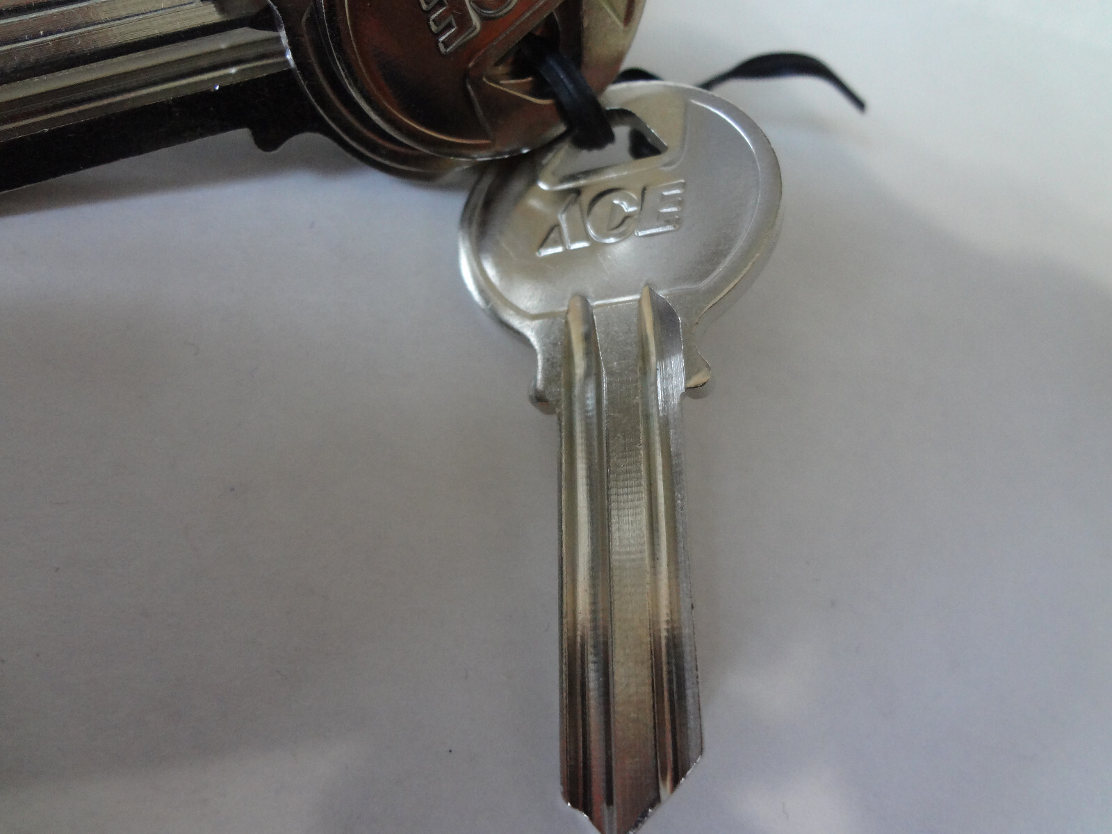 ACE Keyblank Y1 (Qty 10)