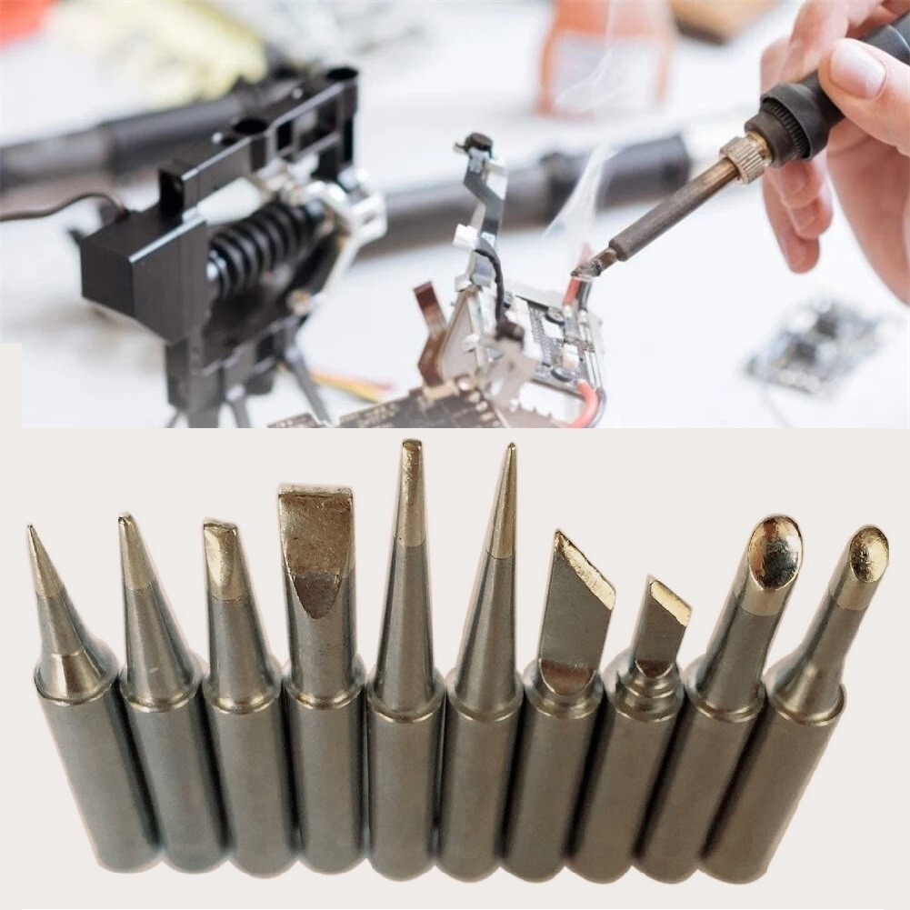 High Quality Replacement Tips for Atten and Other Compatible Brands