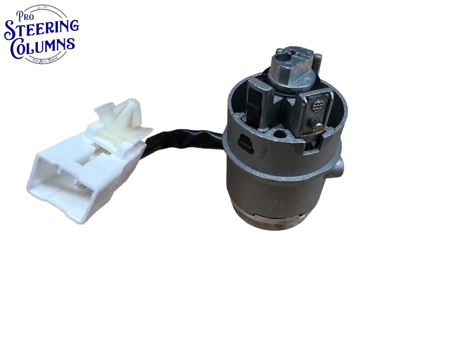 FITS 2006-2011 HYUNDAI ACCENT IGNITION LOCK CYLINDER 2 KEYS NEW 81920-1EA00