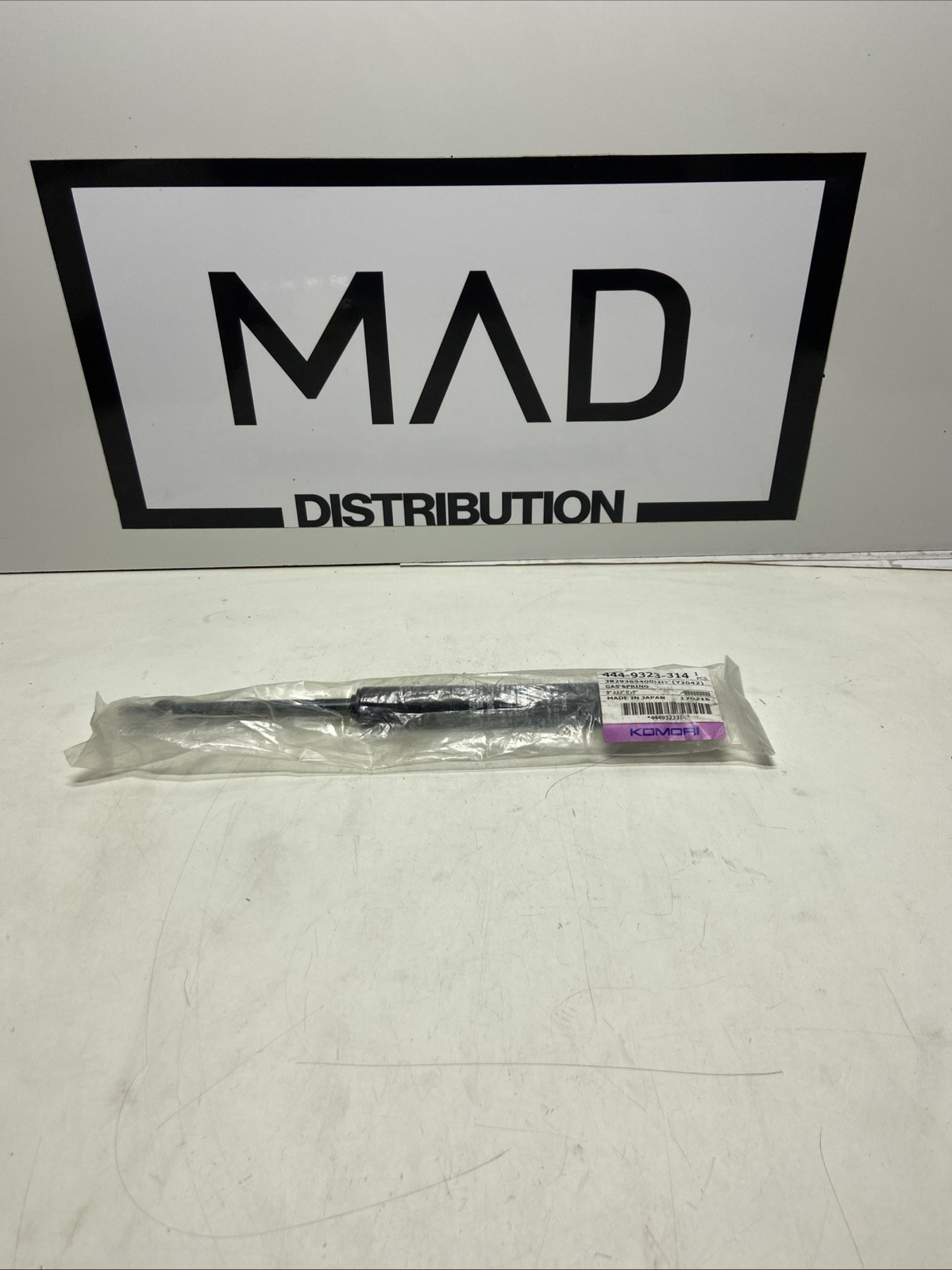 Komori 444-9323-314 Gas Springs