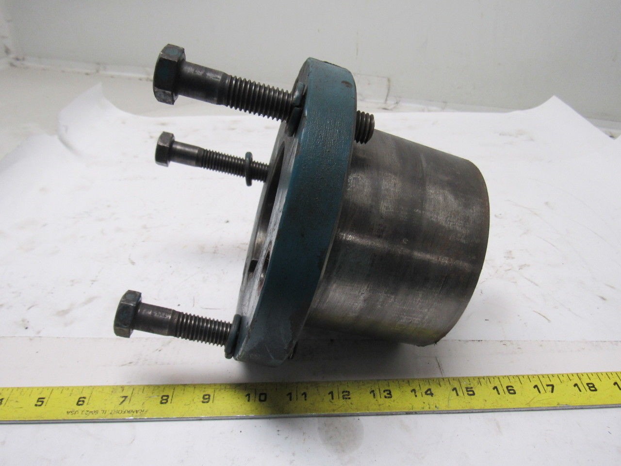 TB Woods J31/4 QD Split Taper Bushing 3-1/4" Bore