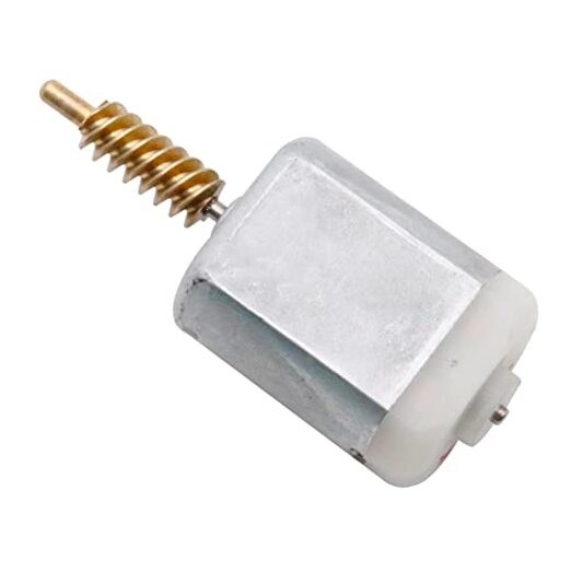 Car Door Lock Actuator Motor, DC 12V Door Latch Core Motor, for Infiniti QX56