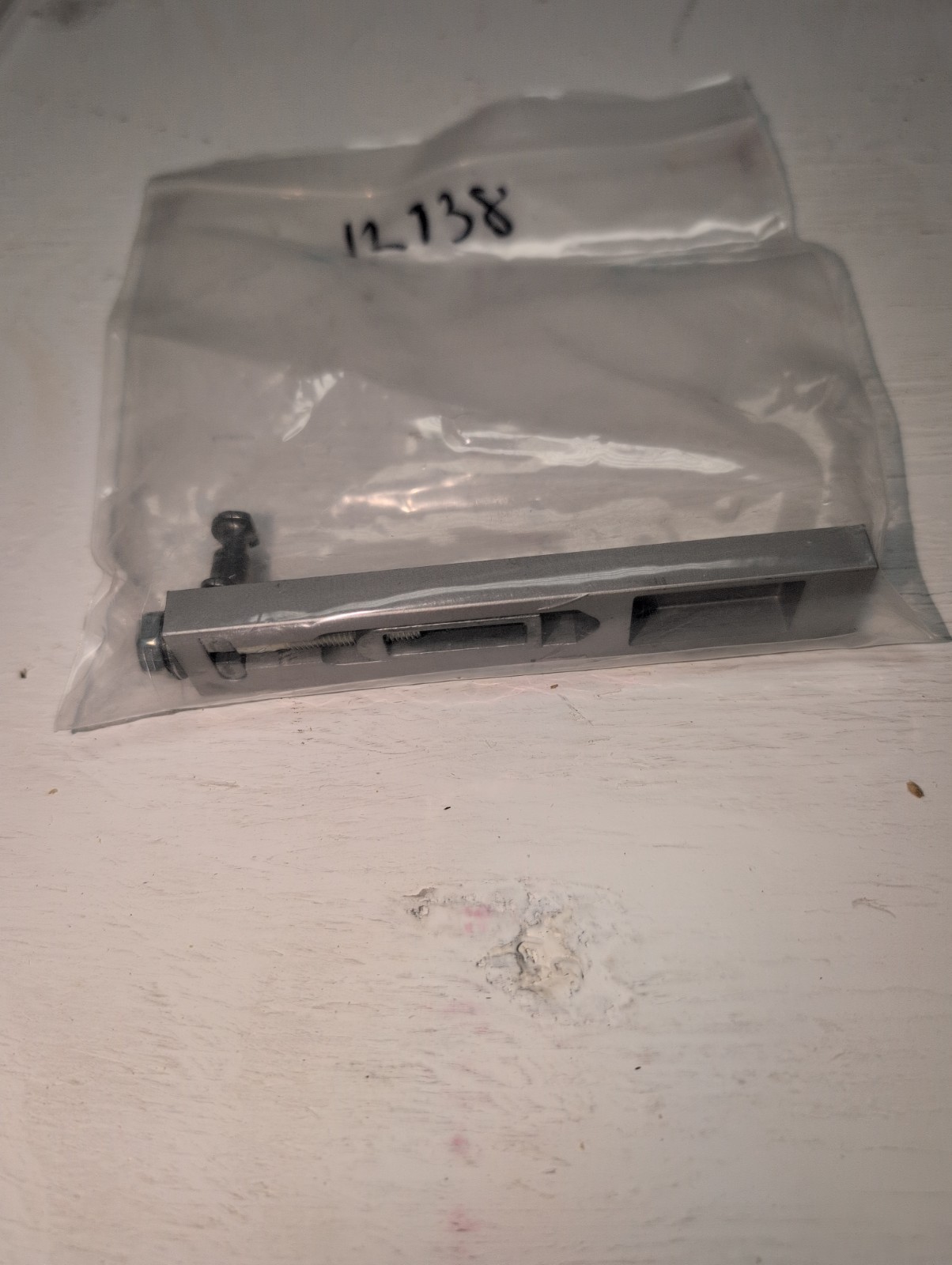 Dillon Powder Charge Bar Combo - Small And Large