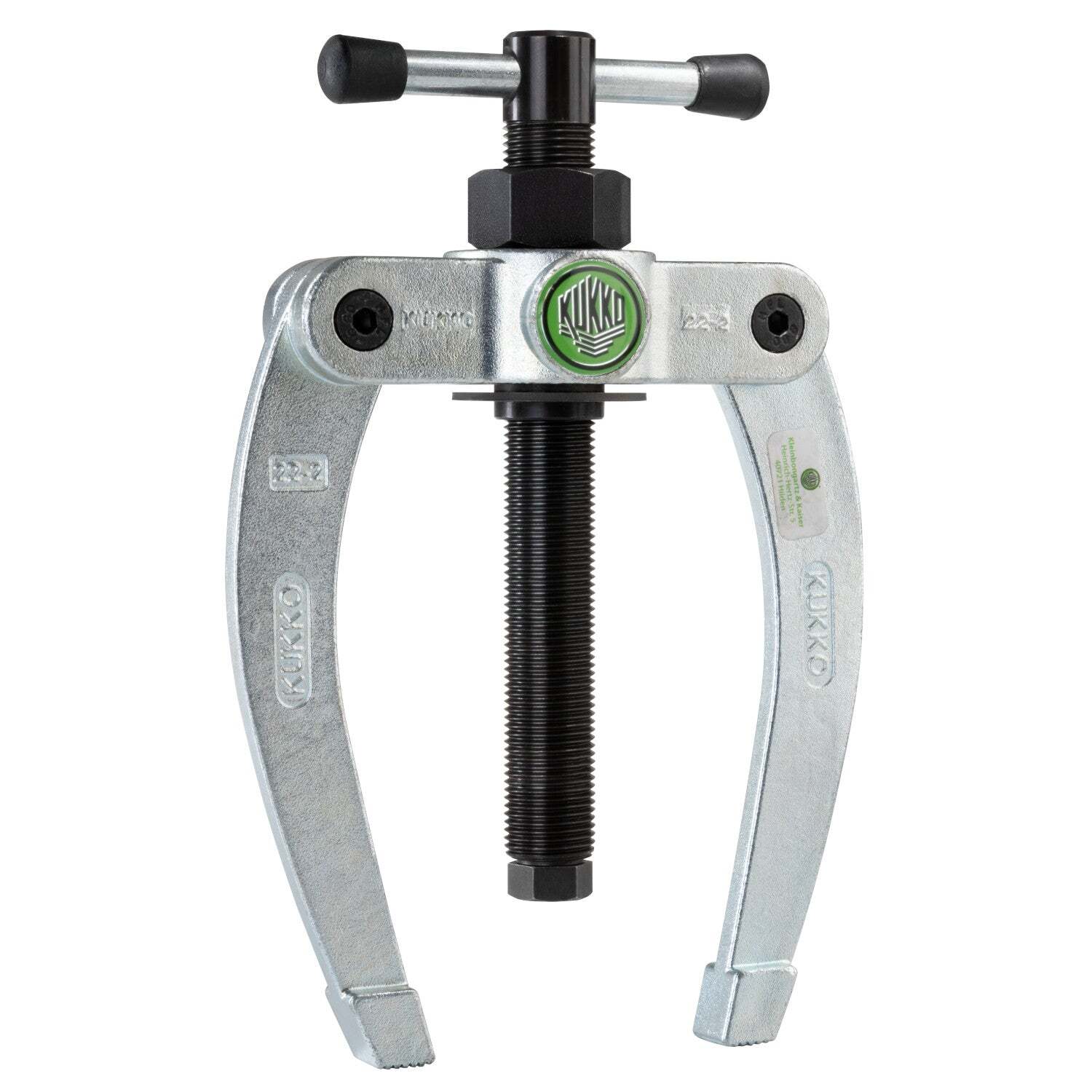 Kukko 100mm x 165mm Counter Support Counterstay