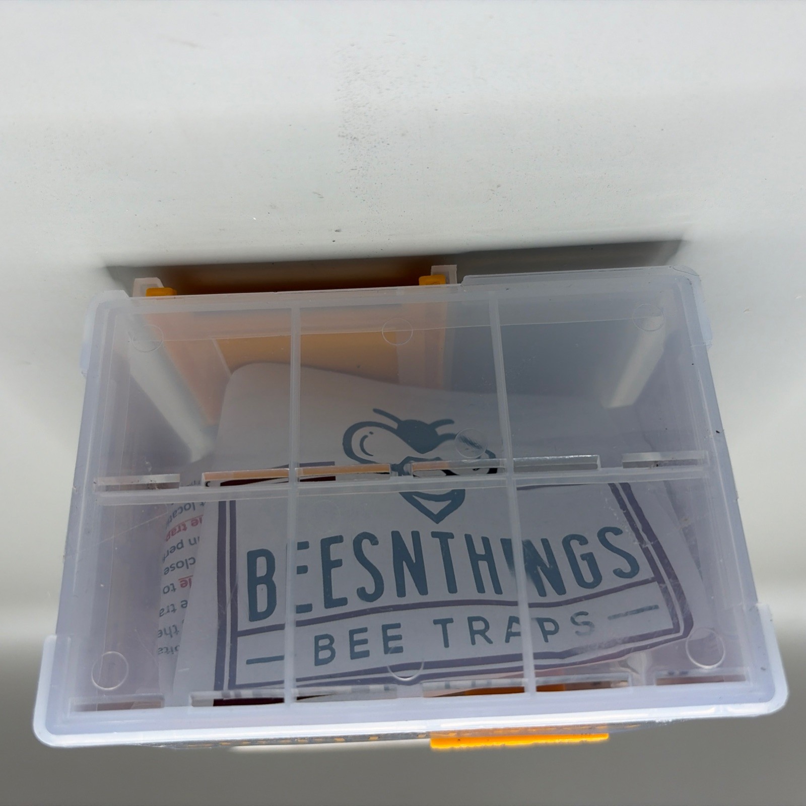 Bees 'N Things Outdoor Carpenter Bee Traps, NEW